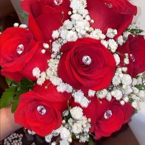 Meet your Posher, Maddie